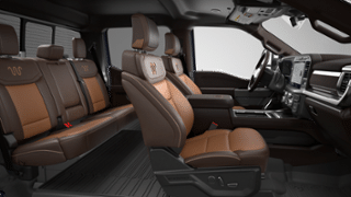 2026 Ford Super Duty® Internal Image 1